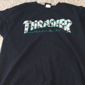 Thrasher shirt